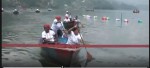 पोखराको फेवातालमा तेस्रो राष्ट्रिय महिला/पुरुष डुङ्गा दौड प्रतियोगिता सम्पन्न